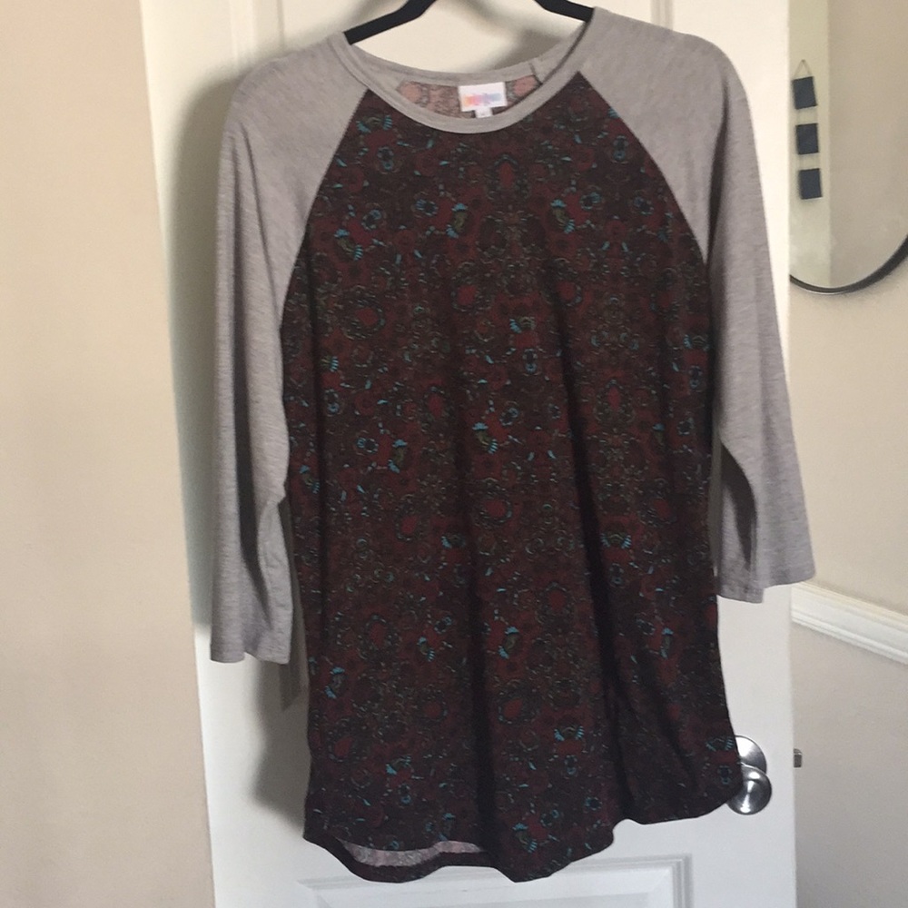 Lularoe Randy Style